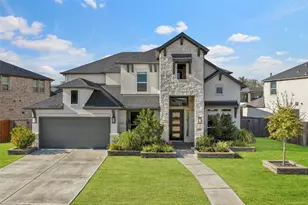 4802 Pecos Ridge Ln, Sugar Land, TX 77479 - Photo 1