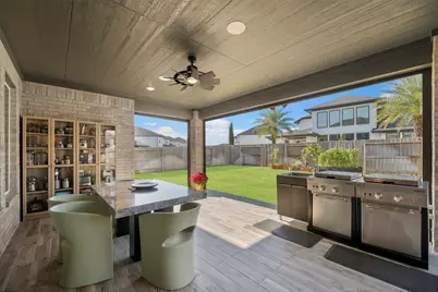 4802 Pecos Ridge Lane, Sugar Land, TX 77479 - Photo 13