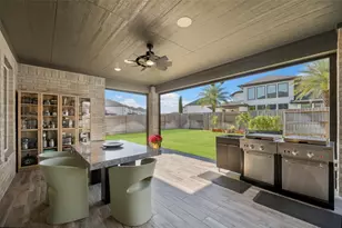 4802 Pecos Ridge Ln, Sugar Land, TX 77479 - Photo 13