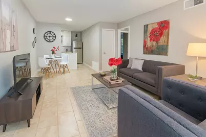 3316 N Macgregor Way #4, Houston, TX 77004 - Photo 1
