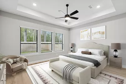 32359 Mossy Pine Way, Conroe, TX 77385 - Photo 5