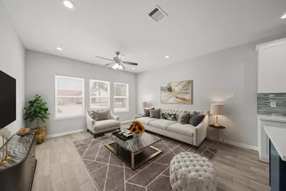 4338 Brinkley St #B, Houston, TX 77051 - Photo 7