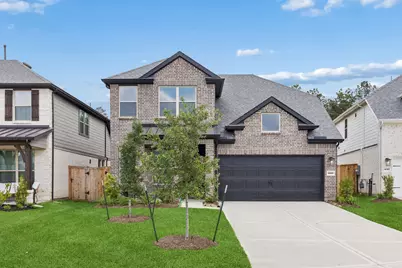 16189 Sepia Manor Street, Conroe, TX 77378 - Photo 1