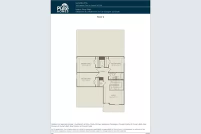 16189 Sepia Manor Street, Conroe, TX 77378 - Photo 3