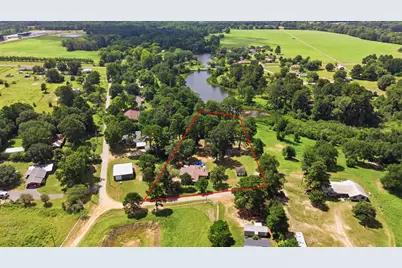 813 El Camino Drive, Grapeland, TX 75844 - Photo 19