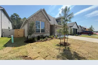 11535 Dosey Doe Drive, Montgomery, TX 77316 - Photo 3