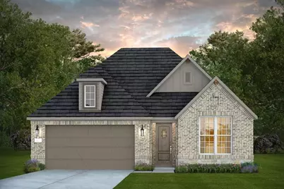 11535 Dosey Doe Drive, Montgomery, TX 77316 - Photo 1