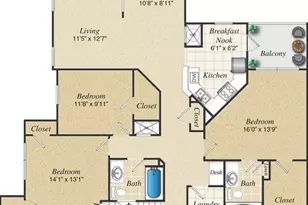 12101 Dessau N, Austin, TX 78754 - Photo 3