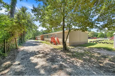 26768A Dobbin Huffsmith Rd Road, Magnolia, TX 77354 - Photo 7