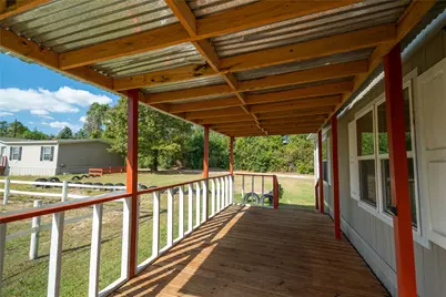 26768A Dobbin Huffsmith Rd Road, Magnolia, TX 77354 - Photo 27