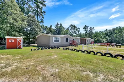 26768A Dobbin Huffsmith Rd Road, Magnolia, TX 77354 - Photo 5