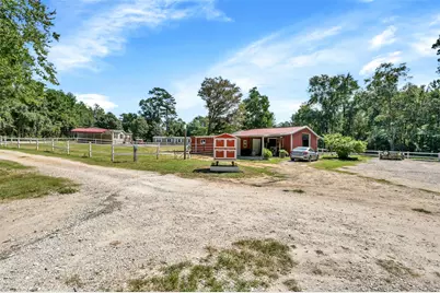 26768A Dobbin Huffsmith Rd Road, Magnolia, TX 77354 - Photo 5