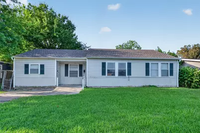 4909 Holloway Drive, Houston, TX 77048 - Photo 1