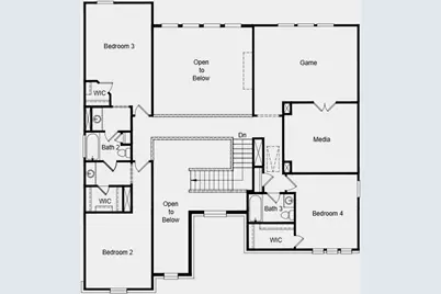 2236 Lila Sky Lane, Friendswood, TX 77546 - Photo 3