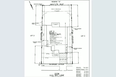 2236 Lila Sky Lane, Friendswood, TX 77546 - Photo 5