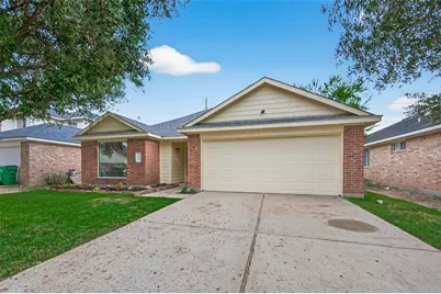 3322 Brackenfern Road, Katy, TX 77449 - Photo 3