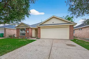 3322 Brackenfern Rd, Katy, TX 77449 - Photo 3