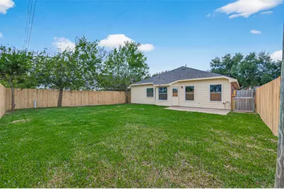 3322 Brackenfern Road, Katy, TX 77449 - Photo 5