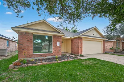 3322 Brackenfern Road, Katy, TX 77449 - Photo 1