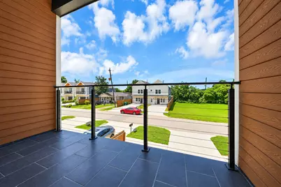 3503 Rebecca Street #C/D, Houston, TX 77021 - Photo 7