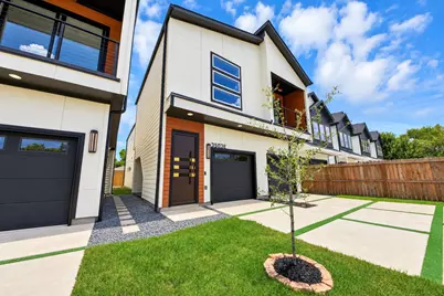 3503 Rebecca Street #C/D, Houston, TX 77021 - Photo 3