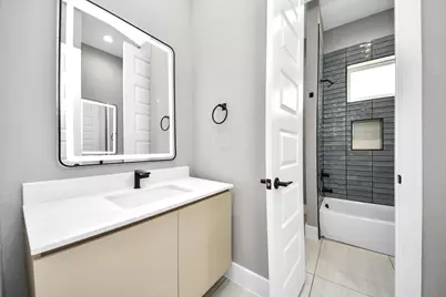 3503 Rebecca Street #C/D, Houston, TX 77021 - Photo 19