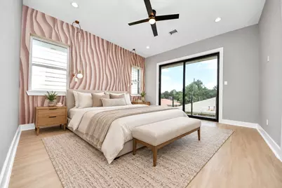 3503 Rebecca Street #C/D, Houston, TX 77021 - Photo 11