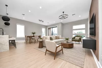 3503 Rebecca Street #C/D, Houston, TX 77021 - Photo 5