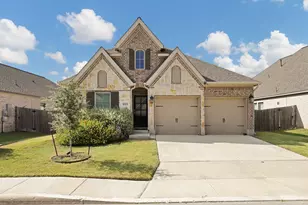 9313 Aggie Run, San Antonio, TX 78254 - Photo 1