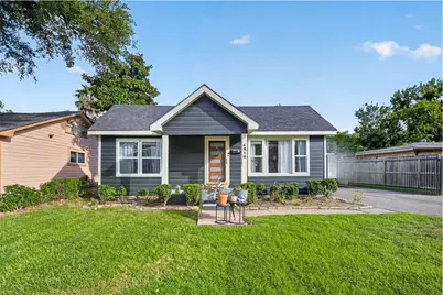 4810 Winnetka Street, Houston, TX 77021 - Photo 1