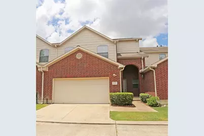 12506 N Ashford Villa Lane, Houston, TX 77082 - Photo 1