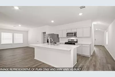 1679 Portia Lane, Conroe, TX 77301 - Photo 3