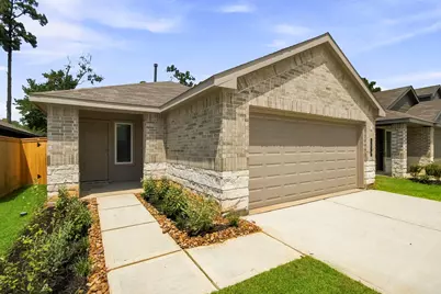 1679 Portia Lane, Conroe, TX 77301 - Photo 1