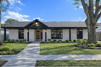6139 Valkeith Drive, Houston, TX 77096 - Photo 1