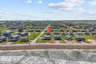 819 Seashell Dr, Surfside Beach, TX 77541 - Photo 35