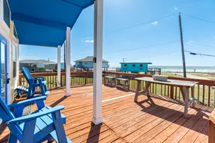 819 Seashell Dr, Surfside Beach, TX 77541 - Photo 9
