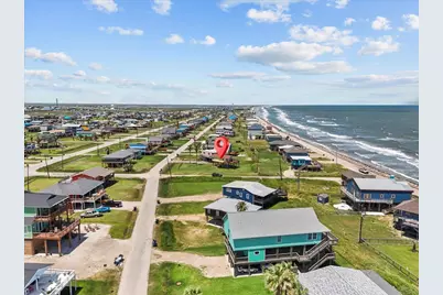 819 Sea Shell Drive, Surfside Beach, TX 77541 - Photo 13