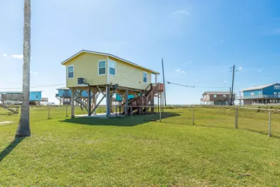819 Sea Shell Drive, Surfside Beach, TX 77541 - Photo 35
