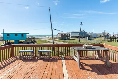 819 Sea Shell Drive, Surfside Beach, TX 77541 - Photo 1