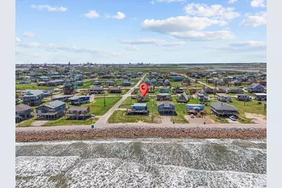 819 Sea Shell Drive, Surfside Beach, TX 77541 - Photo 33