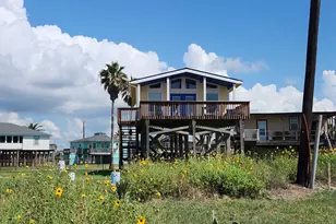 819 Seashell Dr, Surfside Beach, TX 77541 - Photo 5