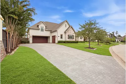 6626 Pennwell Drive, Spring, TX 77389 - Photo 3