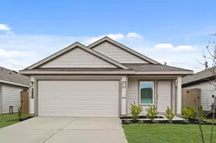 23169 Teakwood Hills Dr, Splendora, TX 77372 - Photo 1