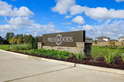 23169 Teakwood Hills Drive, Splendora, TX 77372 - Photo 17