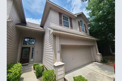 119 Benedict Canyon Loop, Spring, TX 77382 - Photo 1
