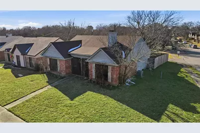 815 Apache Drive, Dallas, TX 75217 - Photo 3