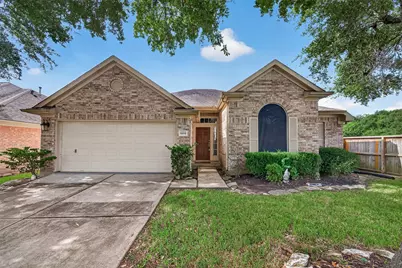 18015 Oak Cottage Court, Richmond, TX 77407 - Photo 1