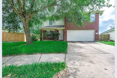 17219 Morning Blossom Place, Houston, TX 77084 - Photo 1