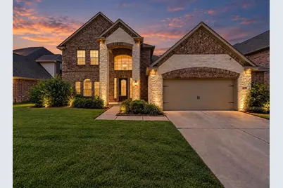 4618 Prairie Springs Lane, Rosharon, TX 77583 - Photo 1