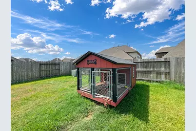 4618 Prairie Springs Lane, Rosharon, TX 77583 - Photo 37